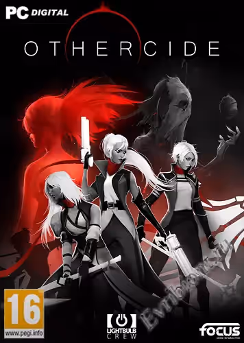 Другой / Othercide (RePack)