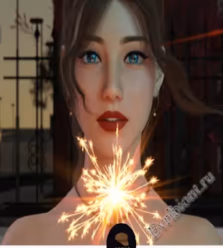 Наш дом / Our Home