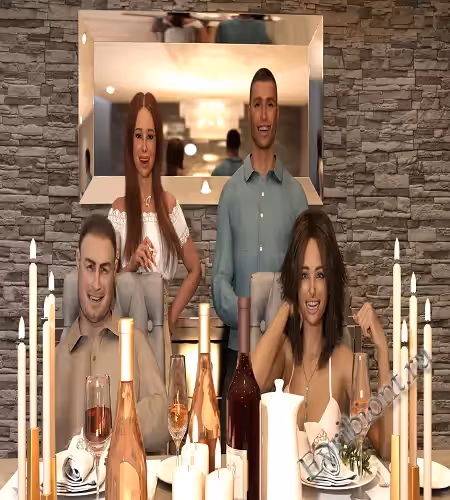 Наша жизнь / Ourlife