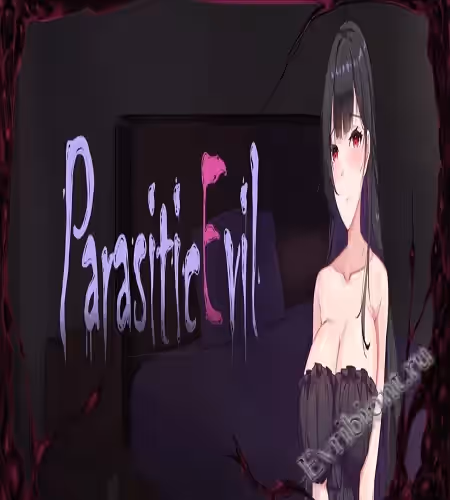 Паразитическое зло / Parasitic Evil