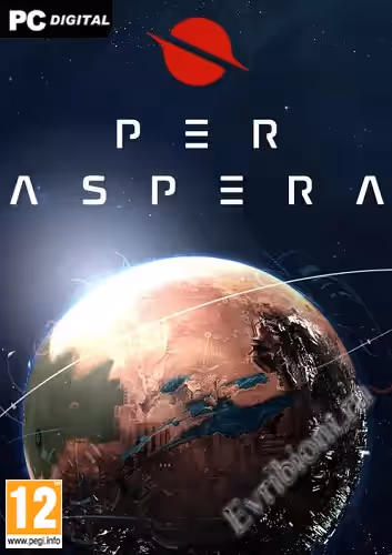 Согласно Аспере / Per Aspera: Deluxe Edition (Лицензия)