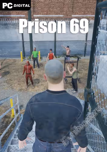 Тюрьма 69 / Prison 69 (Лицензия)