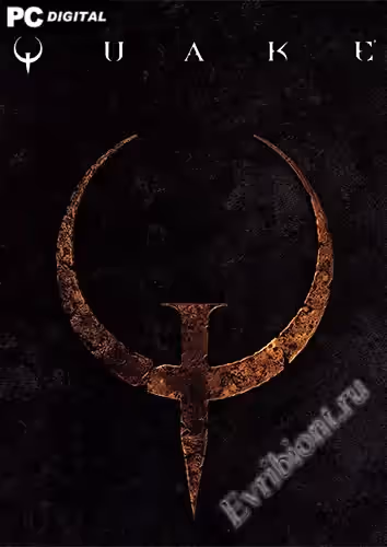 Землетрясение усиливается / Quake Enhanced (Лицензия)