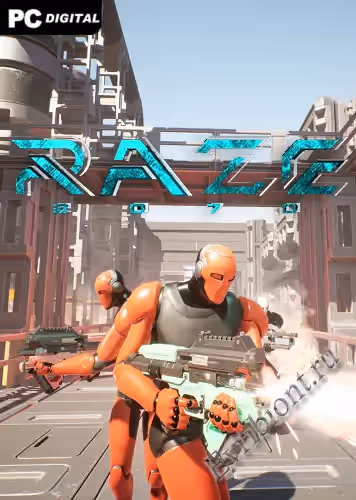 РАЗРУШИТЬ 2070 / RAZE 2070 (Лицензия)