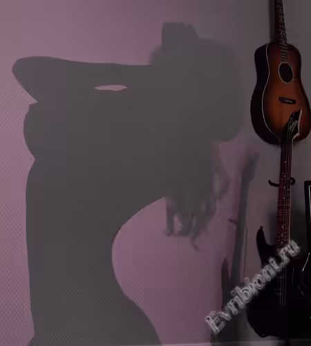 Возрождаясь / Reborn