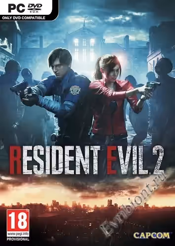 Просмотреть рекомендованную игру