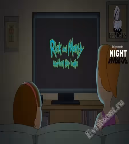 Рик и Морти: Другой путь домой / Rick And Morty: Another Way Home