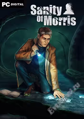 Здравомыслие Морриса / Sanity of Morris (Лицензия)