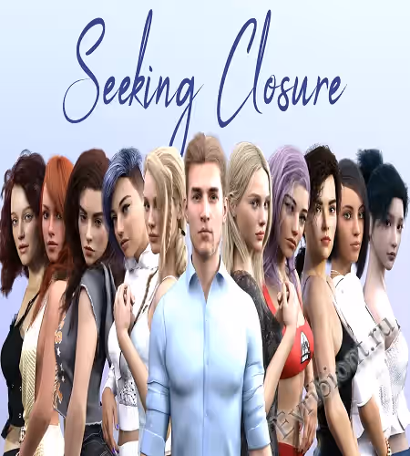 В поисках завершения / Seeking Closure