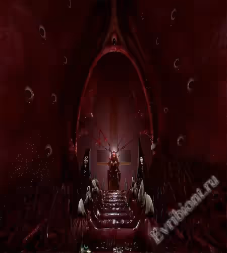 Секс с дьяволом / Sex With The Devil