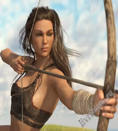 Осколки Прошлого / Shards Of The Past