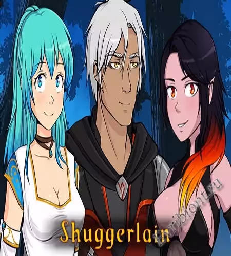 Шуггерлейн - За Гранью Времени / Shuggerlain