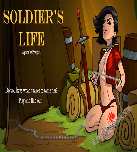 Жизнь солдата / Soldier's Life