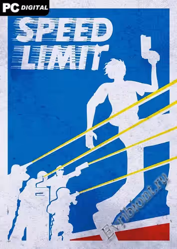 Ограничение скорости / Speed Limit (Пиратка)