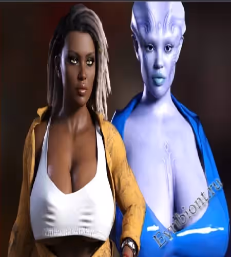 Звездная периферия / Star Periphery