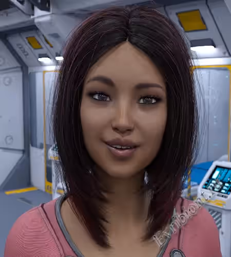 Застрявшие В Космосе / Stranded In Space