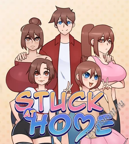 Застрял дома / Stuck At Home