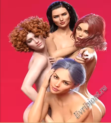 Летняя влюбленность / Summer Crush