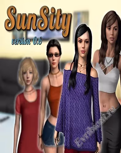 Солнечность / Sunsity