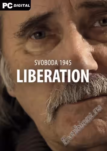 Свобода 1945: Освобождение / Svoboda 1945: Liberation (Лицензия)