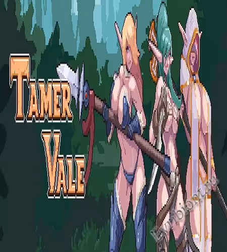 Укротитель Вейл / Tamer Vale