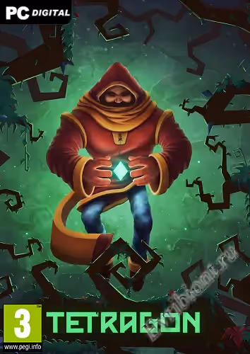 Просмотреть рекомендованную игру