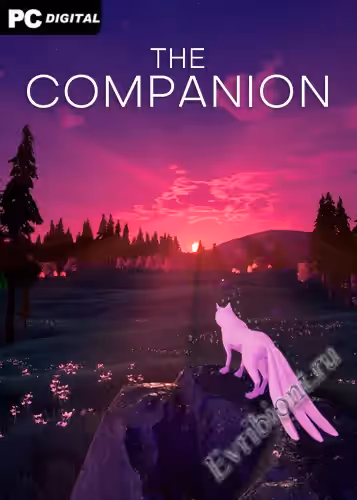 Компаньон / The Companion (Лицензия)