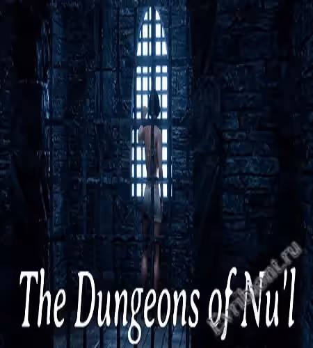 Подземелья Н'Ула / The Dungeons Of N’Ul