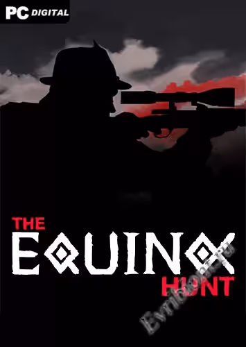 Охота на равноденствие / The Equinox Hunt (Лицензия)