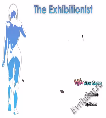 Эксгибиционист / The Exhibitionist