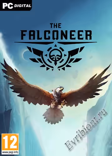 Сокольничий / The Falconeer (Лицензия)