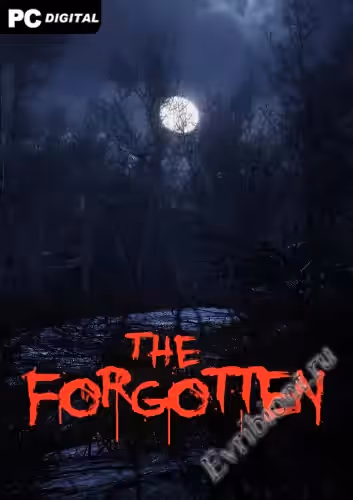 Забытый / The Forgotten (Лицензия)