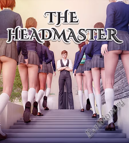 Директор / The Headmaster