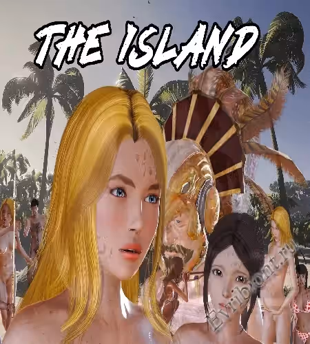 Остров / The Island