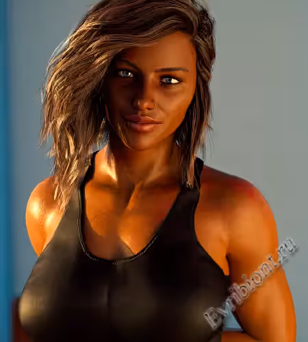 Потерянная Любовь / The Lost Love