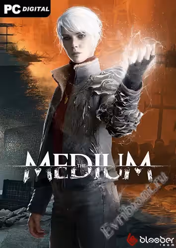 Средний / The Medium (RePack)