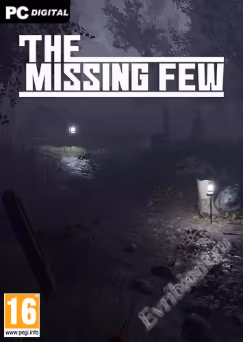 Пропавшие немногие / The Missing Few (Лицензия)