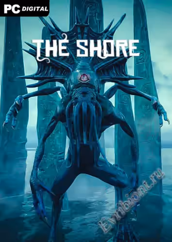 Берег / The Shore (Лицензия)