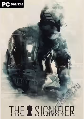 Сокращение режиссера значения / The Signifier Director's Cut (Лицензия)