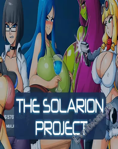 Проект Солярион / The Solarion Project