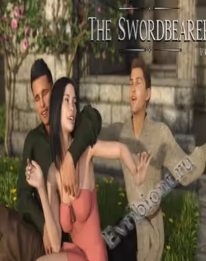 Носитель Меча / The Swordbearer