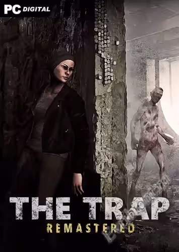 Ловушка: обновленная версия / The Trap: Remastered (Лицензия)