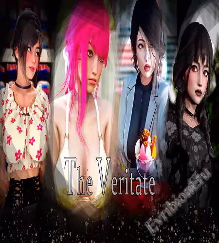 Истина - Данность / The Veritate