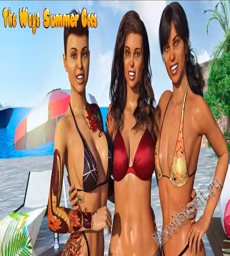 Как Проходит Лето / The Ways Summer Goes