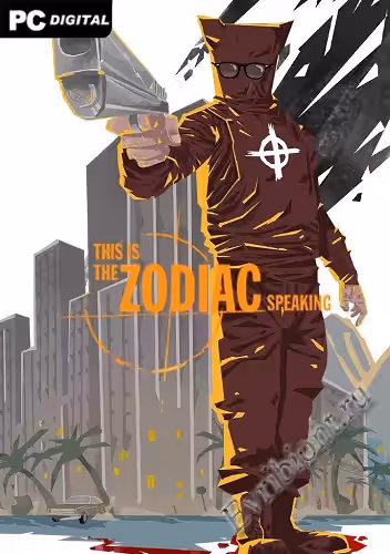 Это говорит Зодиак / This is the Zodiac Speaking (Лицензия)