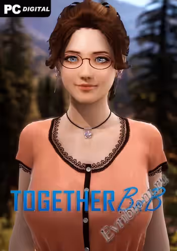 Вместе БнБ / TOGETHER BnB