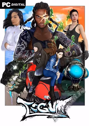 Тогум / TOGUM (Лицензия)