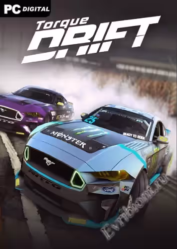 Смещение крутящего момента / Torque Drift