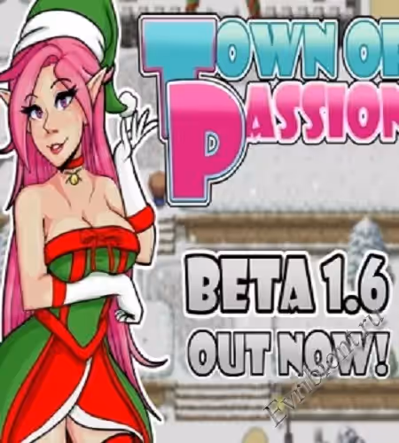 Город Страсти / Town Of Passion