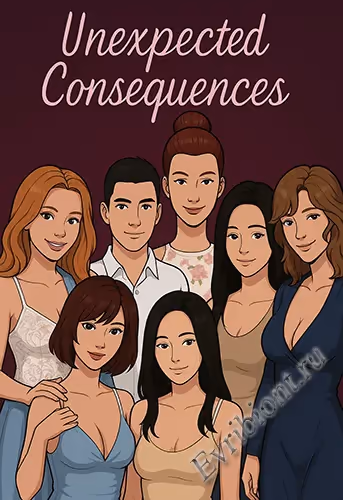 Неожиданные последствия / Unexpected Consequences